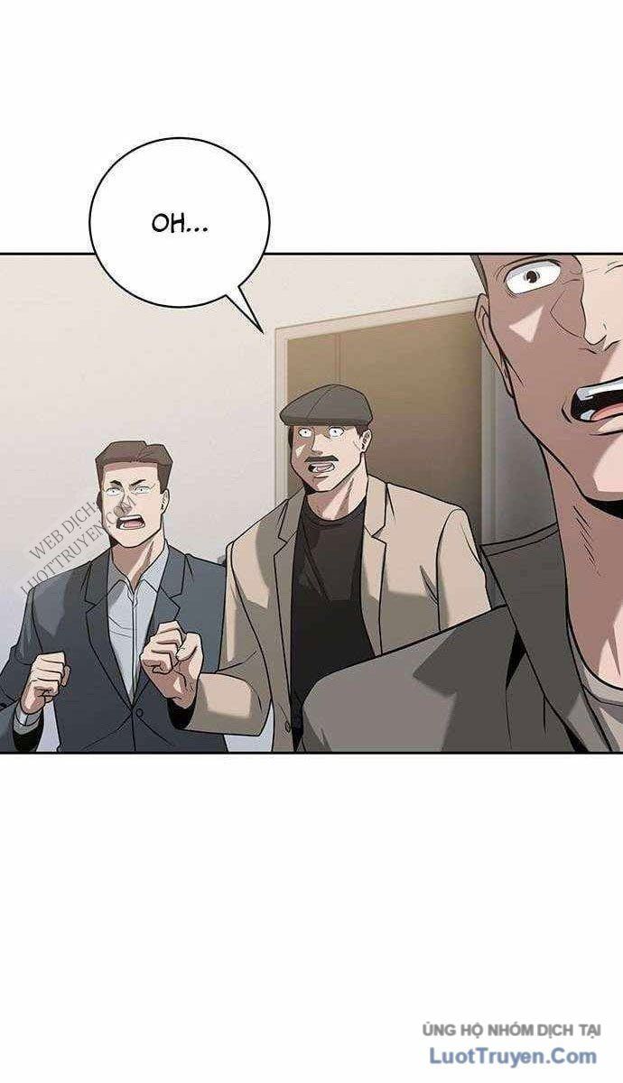 Công Tố Viên Vô Pháp Chapter 6 - Trang 18