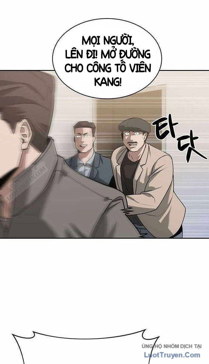 Công Tố Viên Vô Pháp Chapter 6 - Trang 19