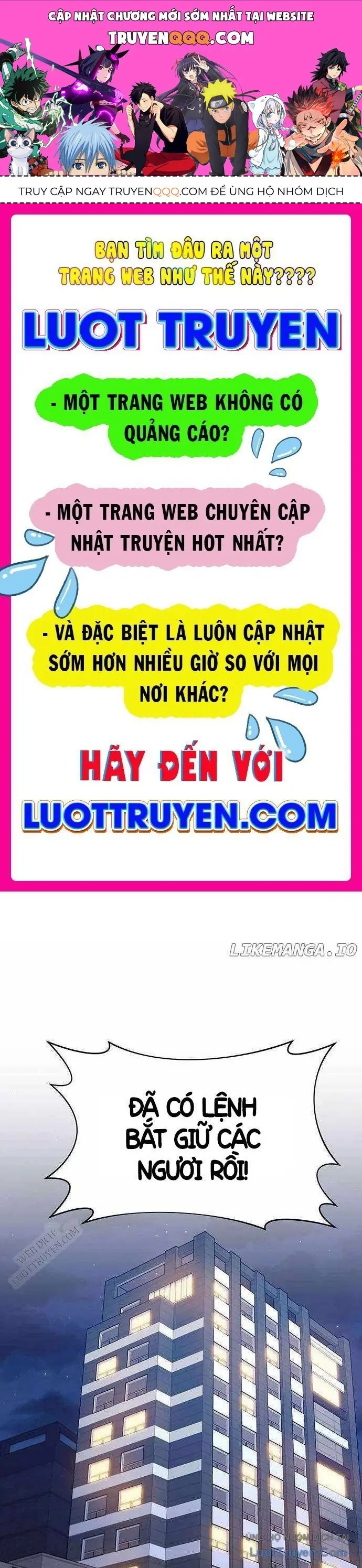 Công Tố Viên Vô Pháp Chapter 6 - Trang 2