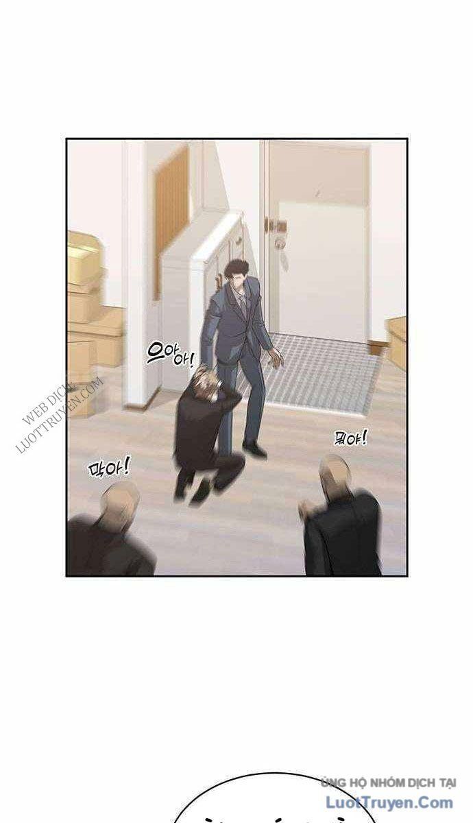 Công Tố Viên Vô Pháp Chapter 6 - Trang 21