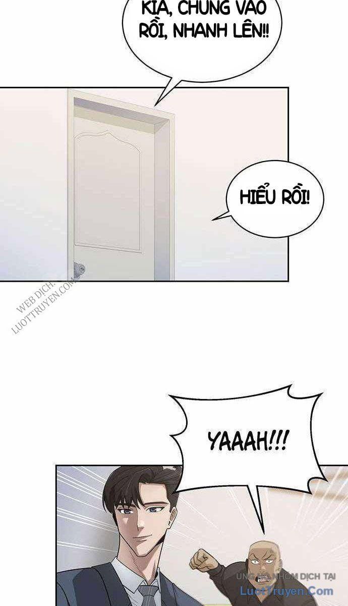 Công Tố Viên Vô Pháp Chapter 6 - Trang 22