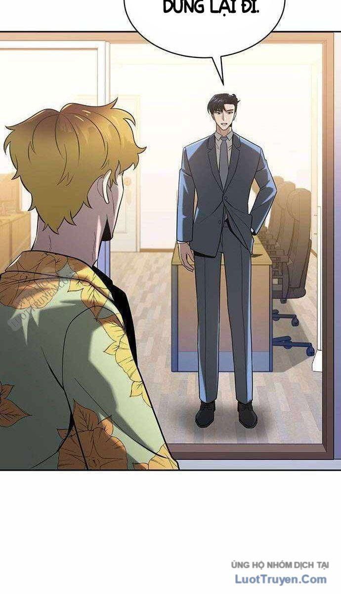 Công Tố Viên Vô Pháp Chapter 6 - Trang 27