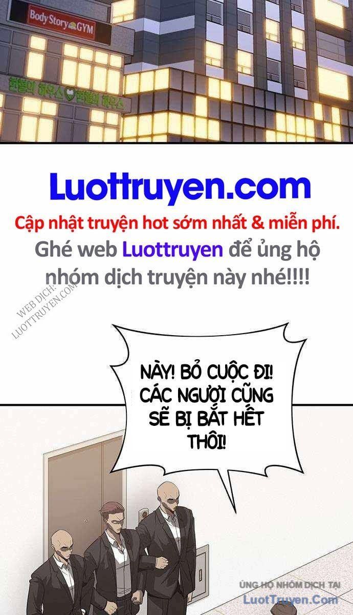 Công Tố Viên Vô Pháp Chapter 6 - Trang 3
