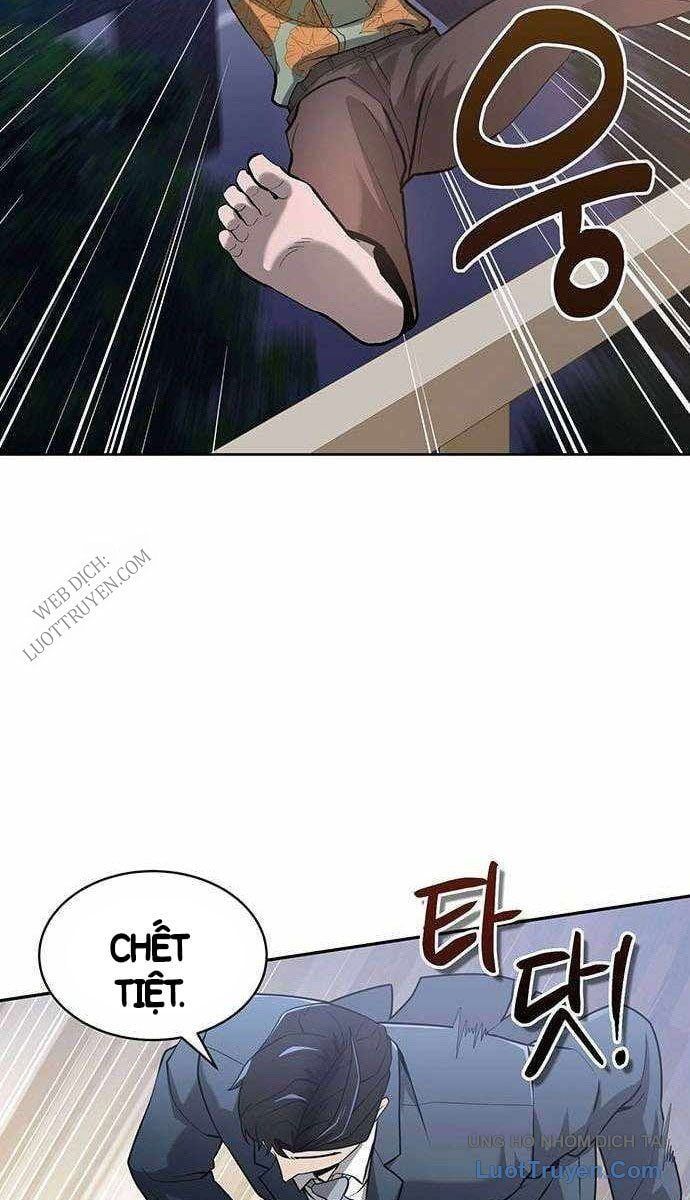 Công Tố Viên Vô Pháp Chapter 6 - Trang 31
