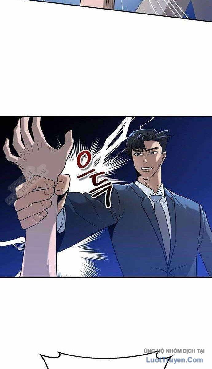 Công Tố Viên Vô Pháp Chapter 6 - Trang 33