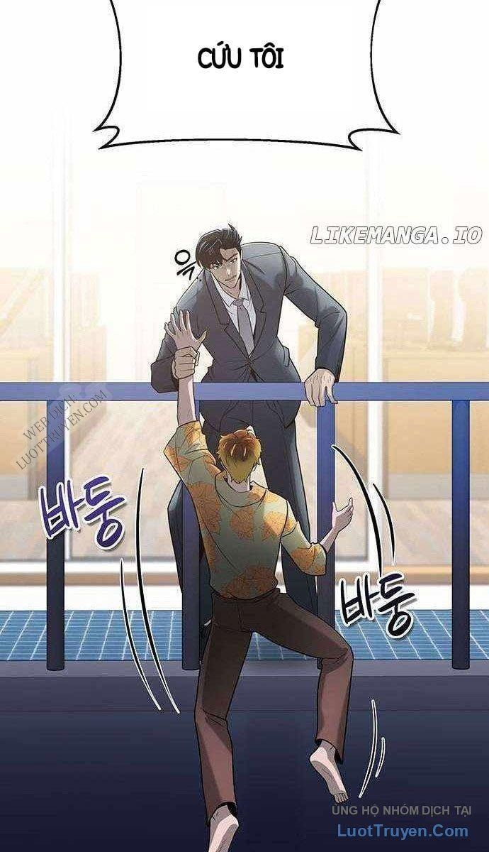 Công Tố Viên Vô Pháp Chapter 6 - Trang 34