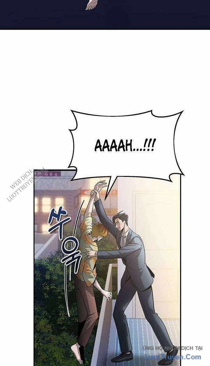 Công Tố Viên Vô Pháp Chapter 6 - Trang 35
