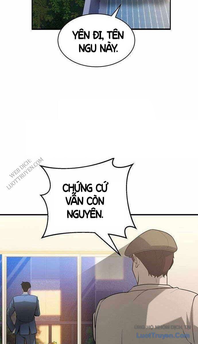Công Tố Viên Vô Pháp Chapter 6 - Trang 36