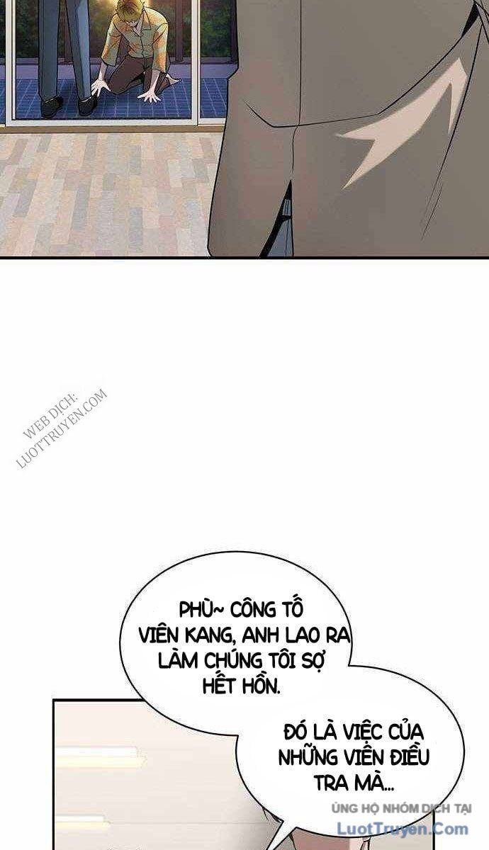 Công Tố Viên Vô Pháp Chapter 6 - Trang 37