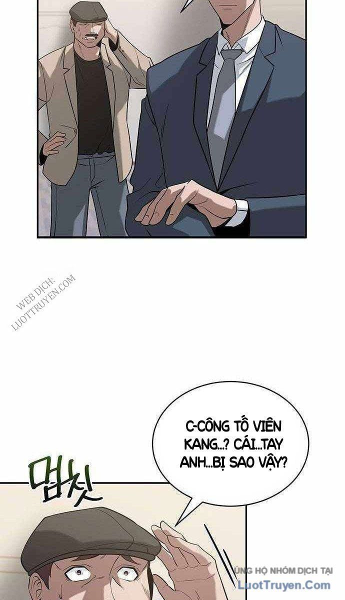 Công Tố Viên Vô Pháp Chapter 6 - Trang 38