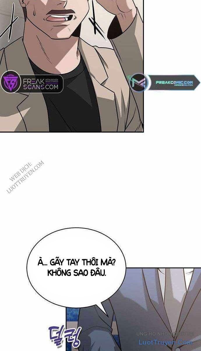 Công Tố Viên Vô Pháp Chapter 6 - Trang 39