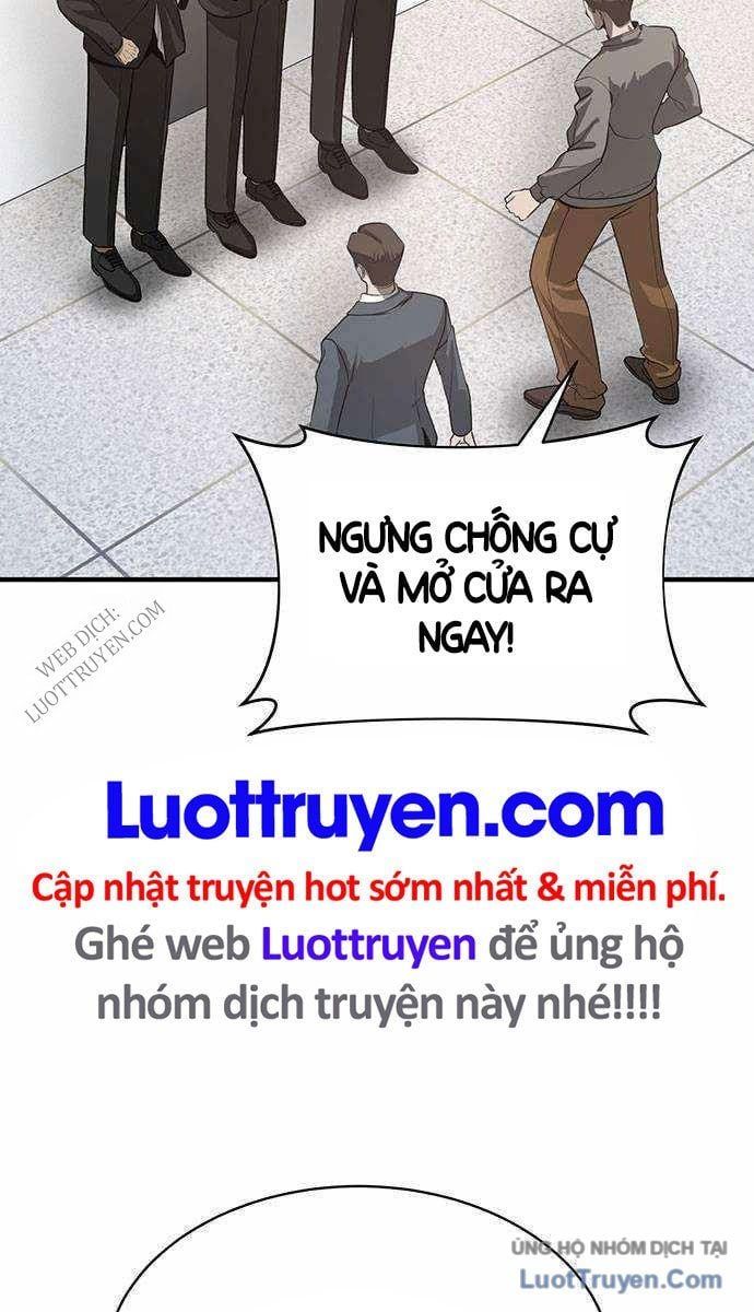 Công Tố Viên Vô Pháp Chapter 6 - Trang 4