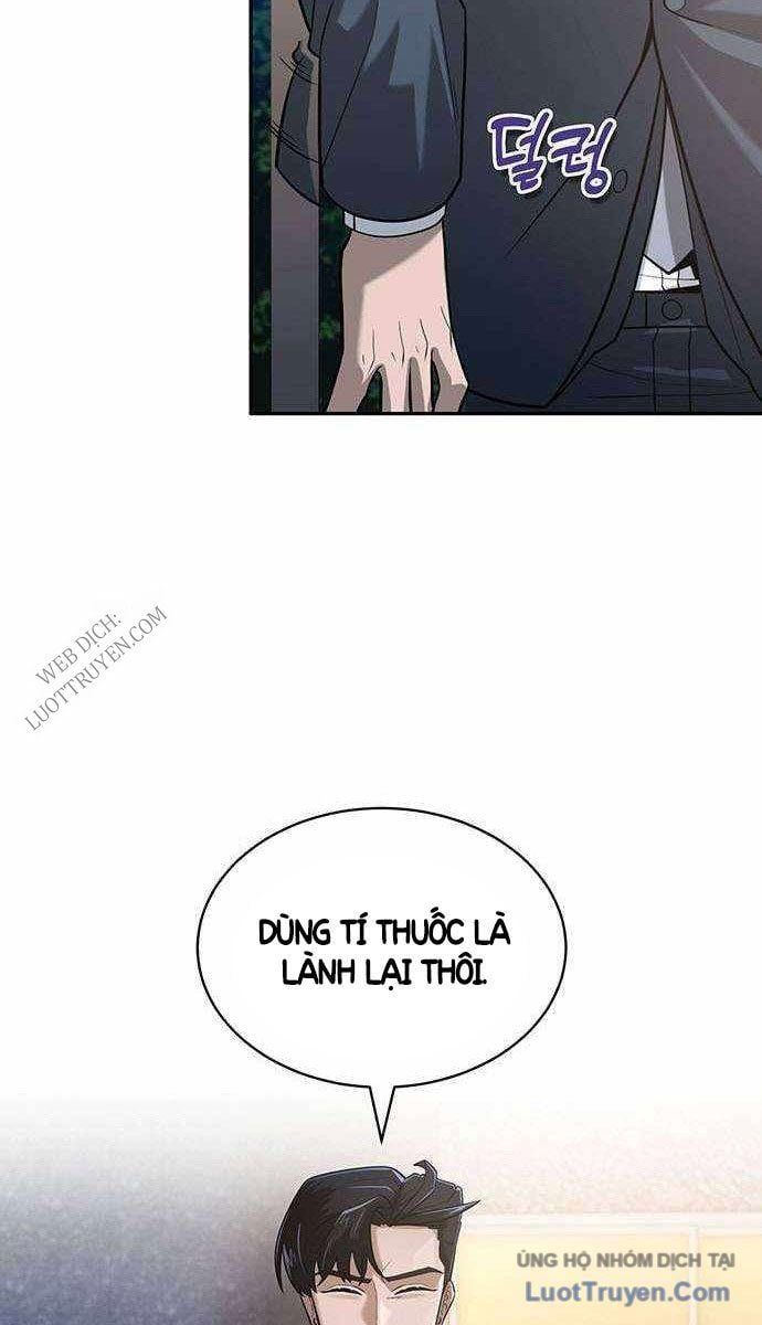 Công Tố Viên Vô Pháp Chapter 6 - Trang 40
