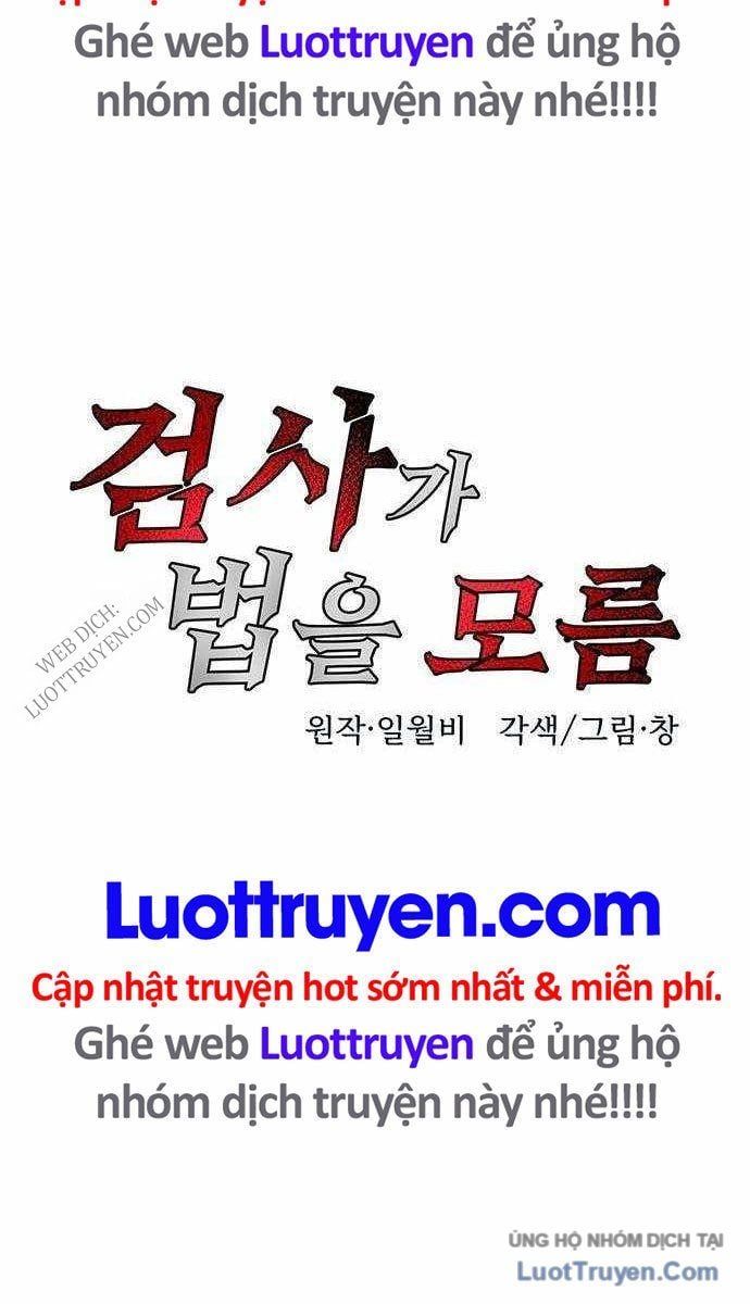 Công Tố Viên Vô Pháp Chapter 6 - Trang 42