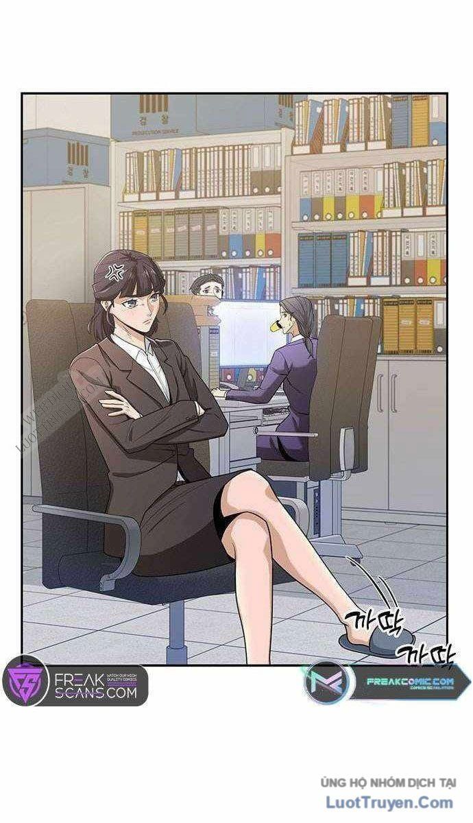 Công Tố Viên Vô Pháp Chapter 6 - Trang 44