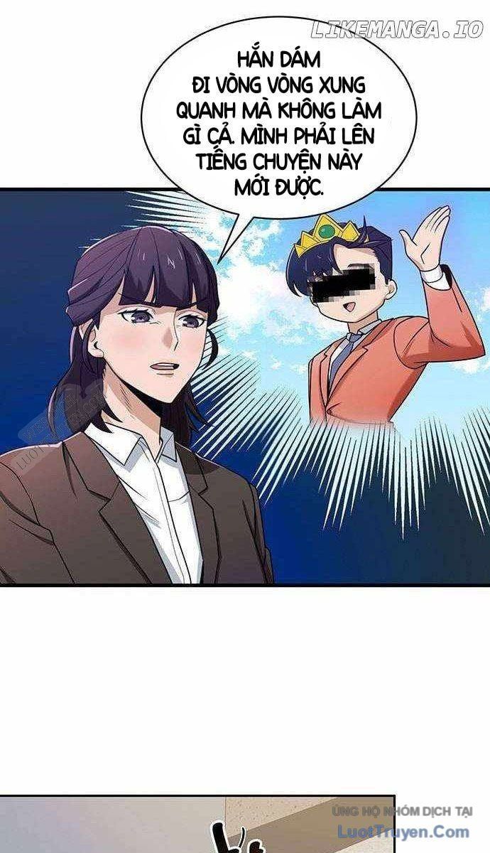 Công Tố Viên Vô Pháp Chapter 6 - Trang 45