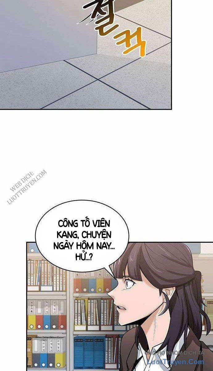 Công Tố Viên Vô Pháp Chapter 6 - Trang 46