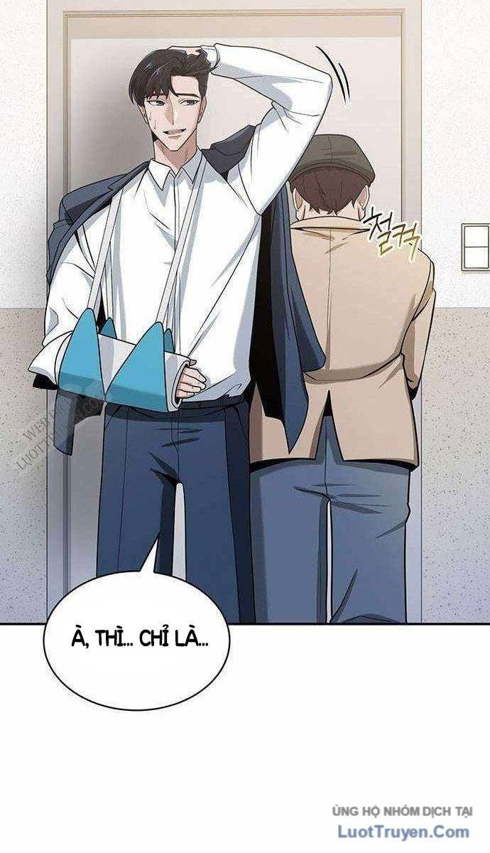 Công Tố Viên Vô Pháp Chapter 6 - Trang 48