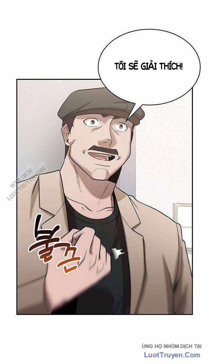 Công Tố Viên Vô Pháp Chapter 6 - Trang 49
