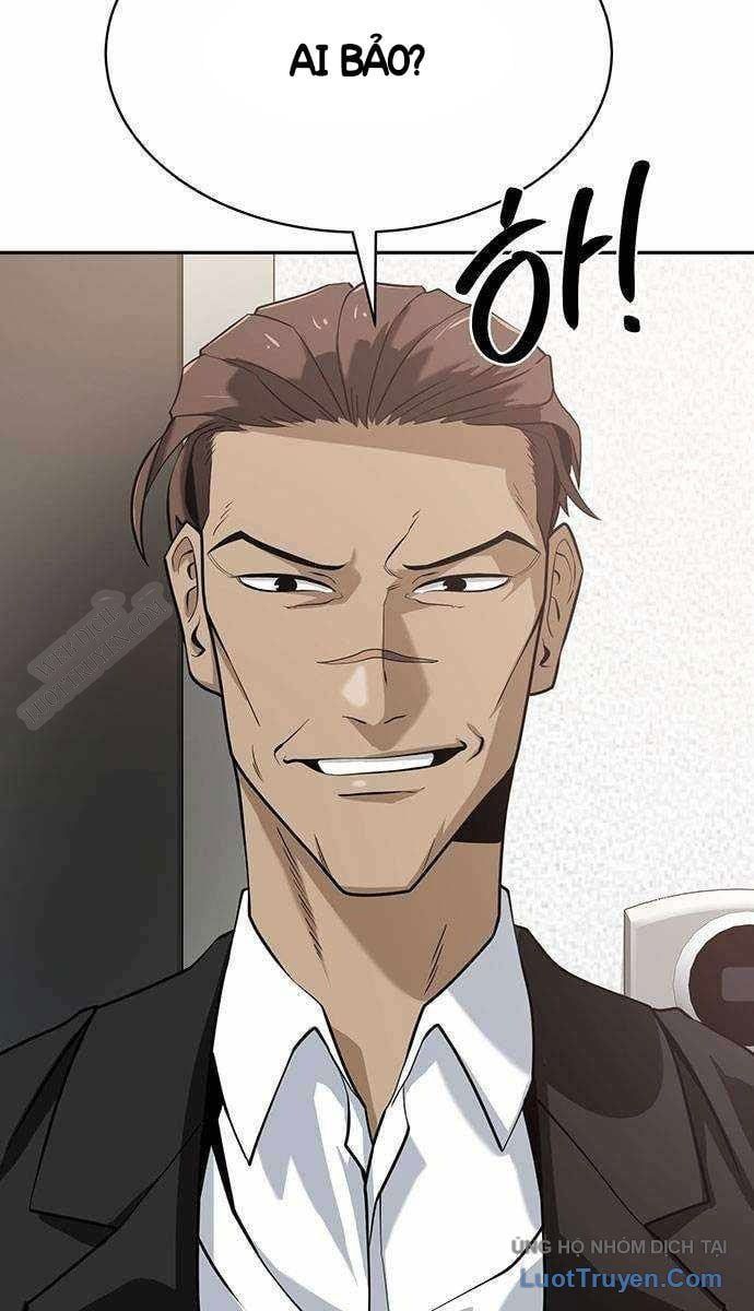 Công Tố Viên Vô Pháp Chapter 6 - Trang 5