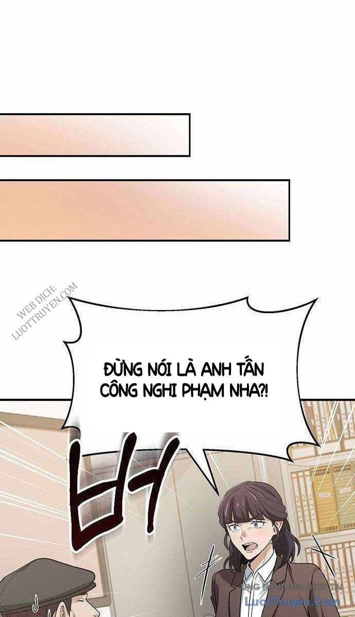 Công Tố Viên Vô Pháp Chapter 6 - Trang 50