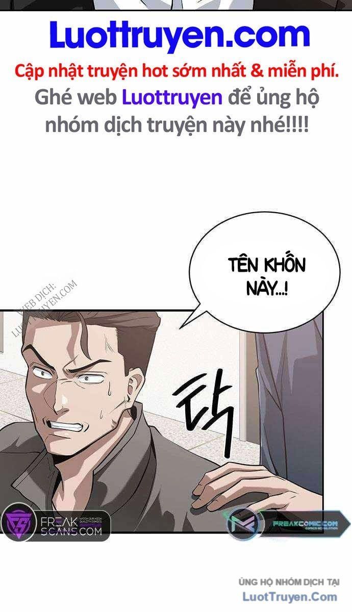 Công Tố Viên Vô Pháp Chapter 6 - Trang 6