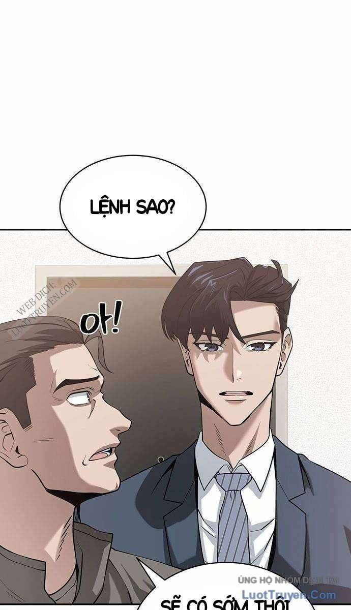 Công Tố Viên Vô Pháp Chapter 6 - Trang 7