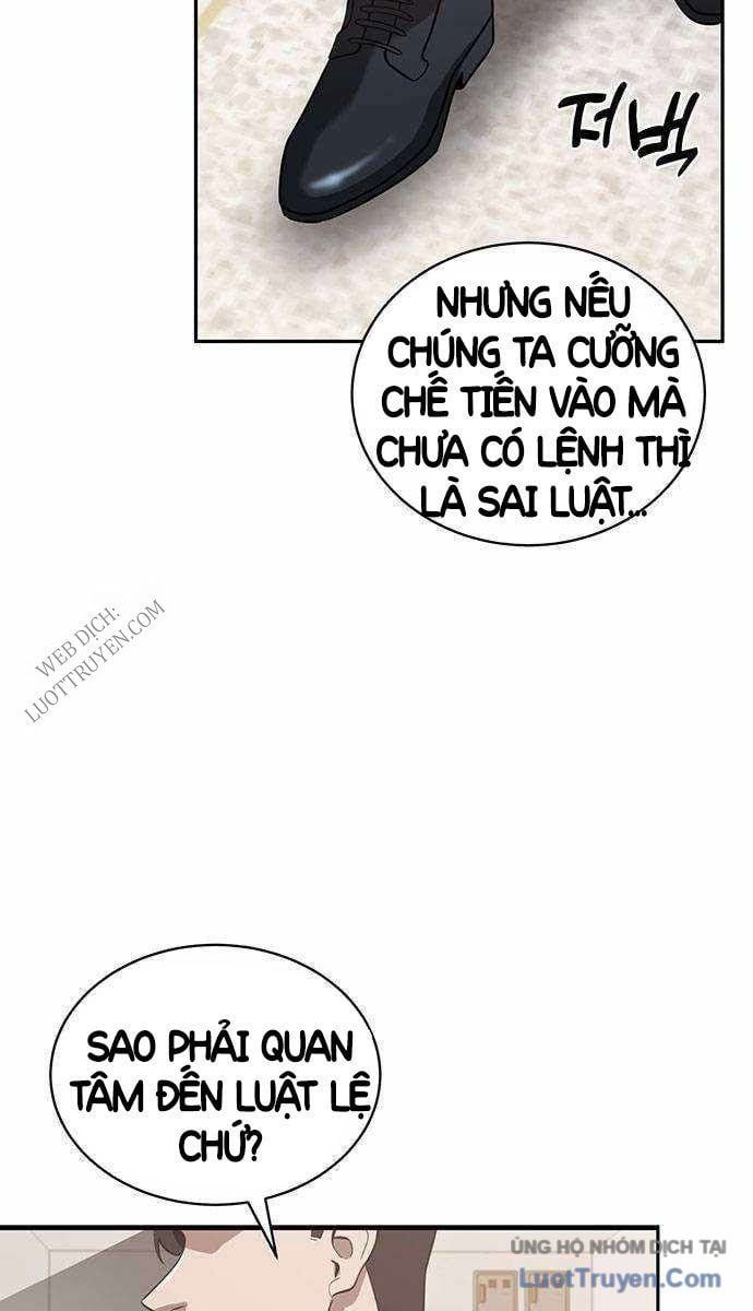 Công Tố Viên Vô Pháp Chapter 6 - Trang 9