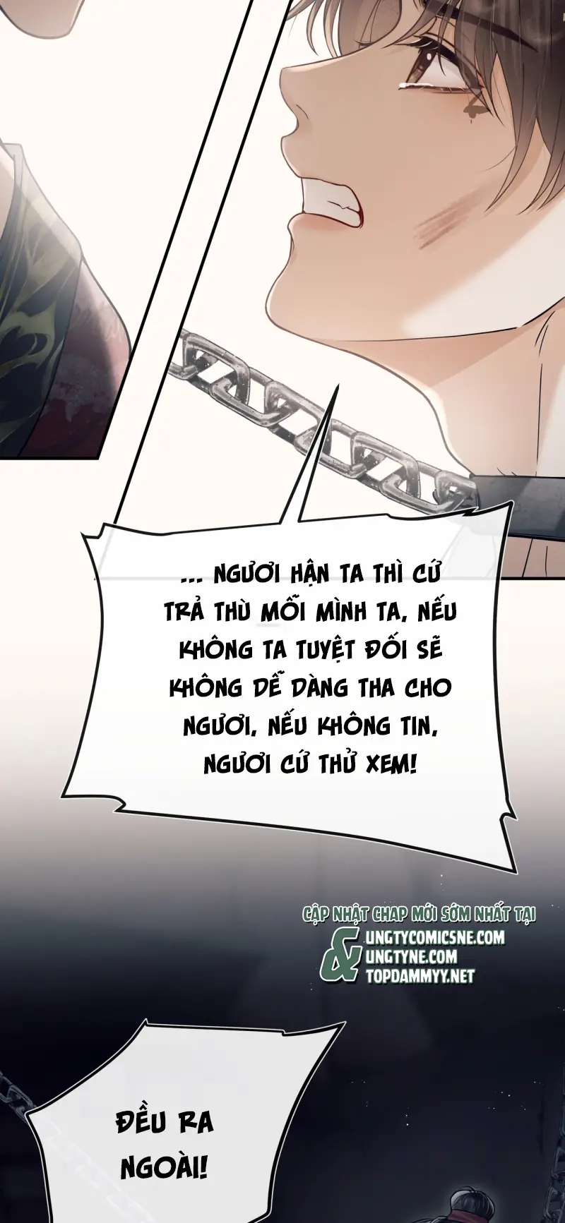 Công Tử Khuynh Thành Chapter 1 - Trang 22