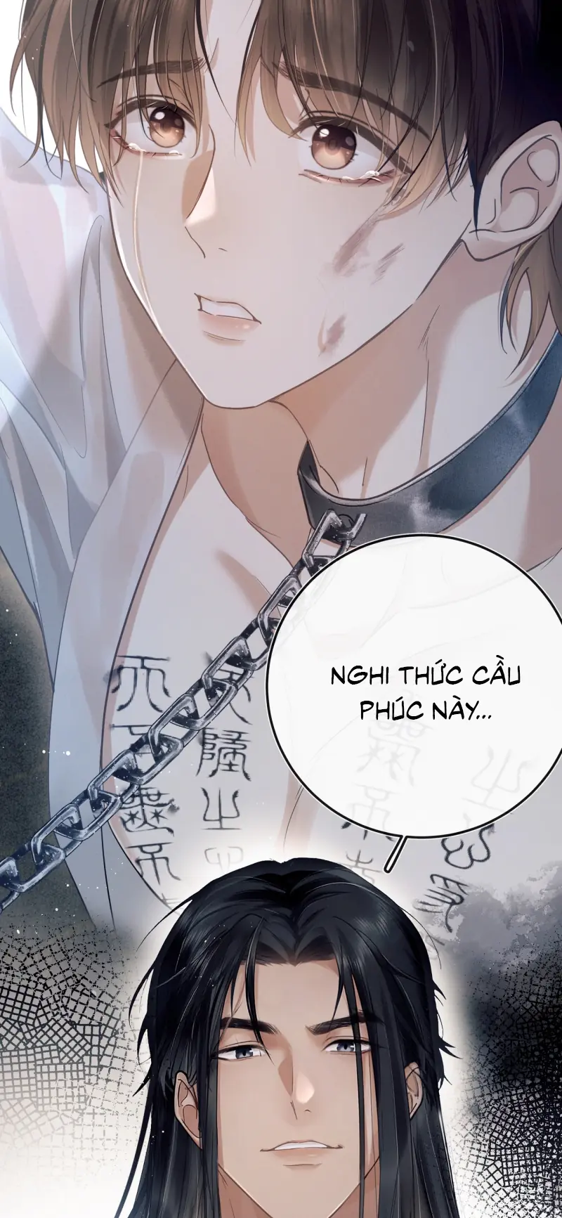 Công Tử Khuynh Thành Chapter 1 - Trang 25