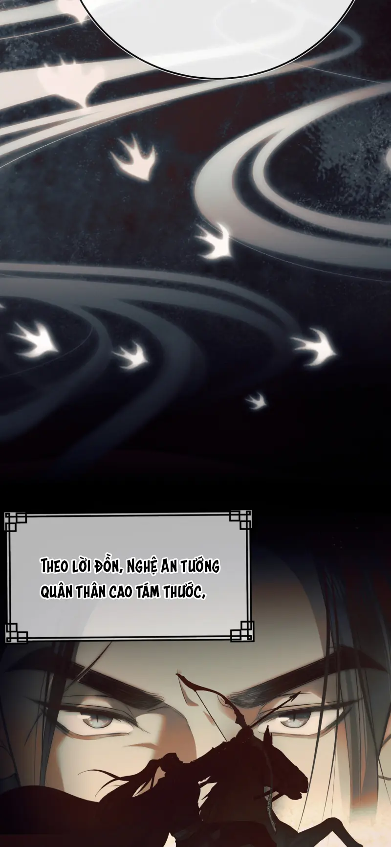 Công Tử Khuynh Thành Chapter 1 - Trang 27