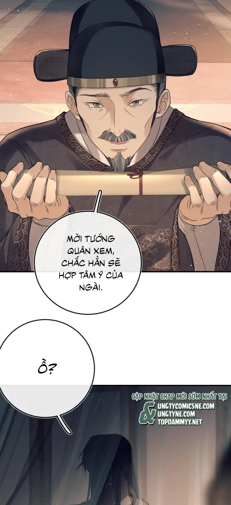 Công Tử Khuynh Thành Chapter 1 - Trang 47