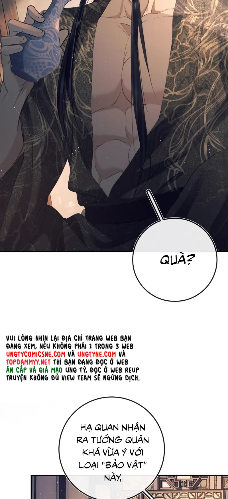 Công Tử Khuynh Thành Chapter 1 - Trang 49