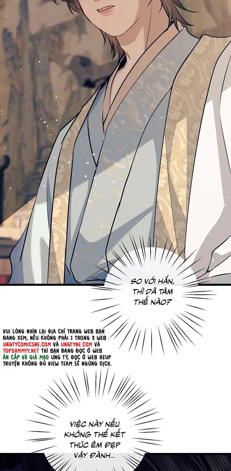 Công Tử Khuynh Thành Chapter 10 - Trang 14