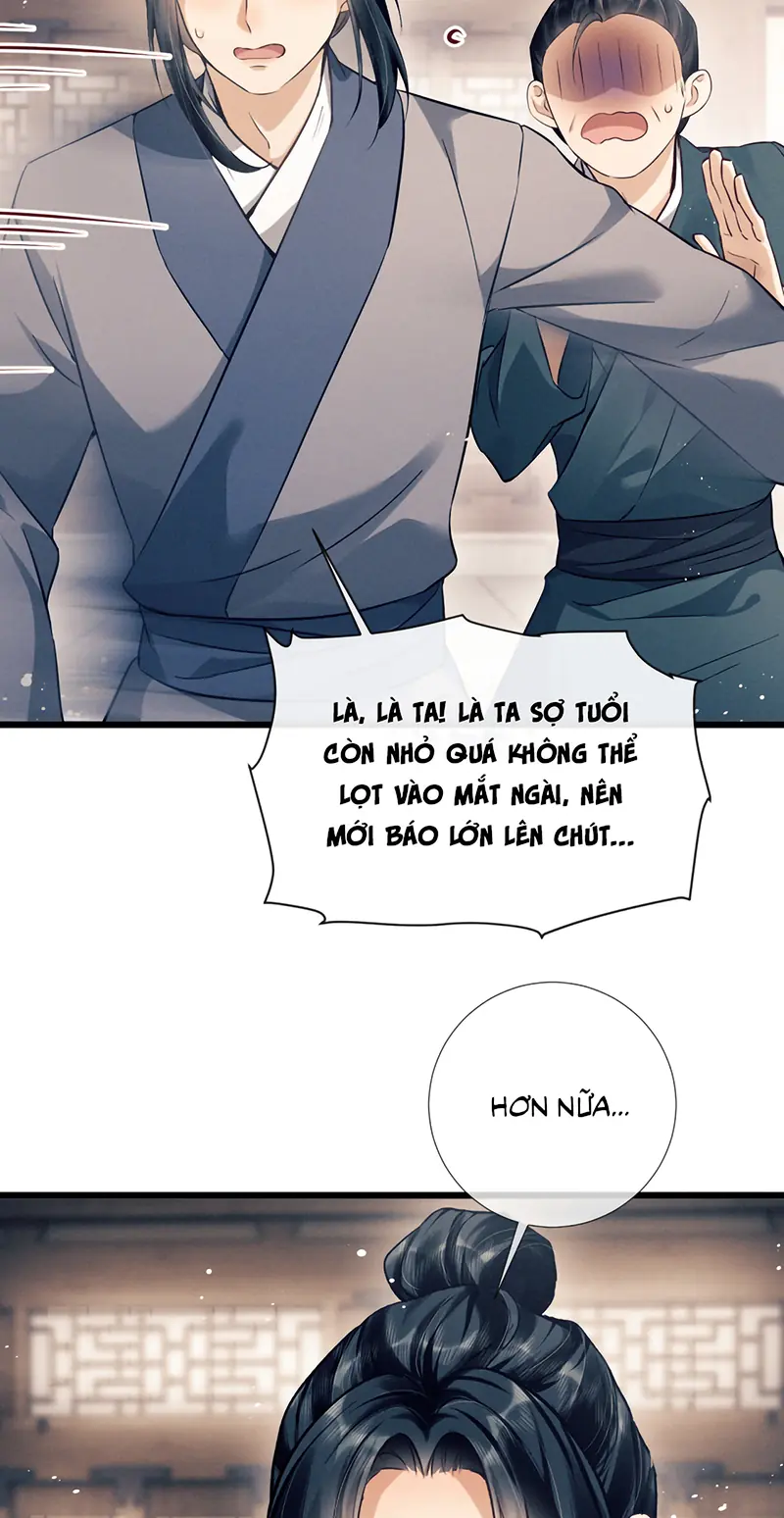 Công Tử Khuynh Thành Chapter 10 - Trang 27