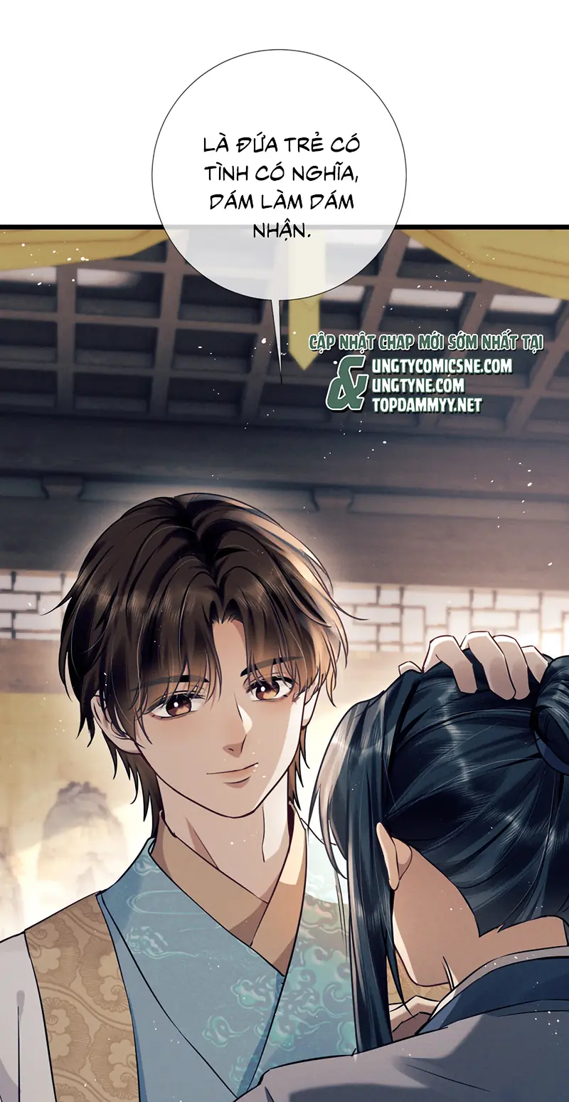 Công Tử Khuynh Thành Chapter 10 - Trang 33