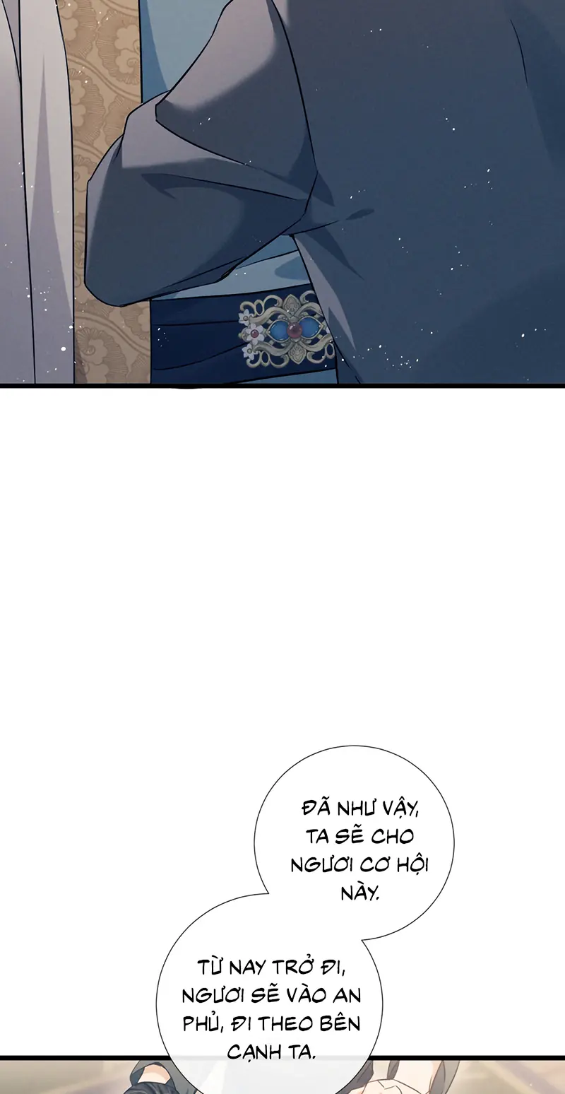 Công Tử Khuynh Thành Chapter 10 - Trang 34