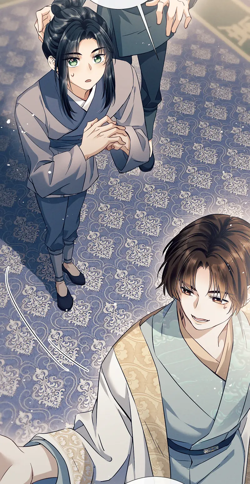 Công Tử Khuynh Thành Chapter 10 - Trang 35