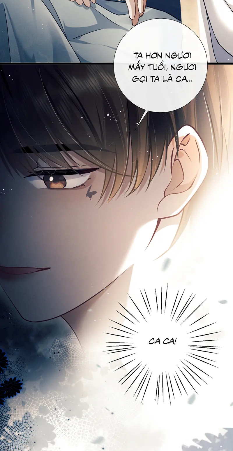 Công Tử Khuynh Thành Chapter 10 - Trang 37
