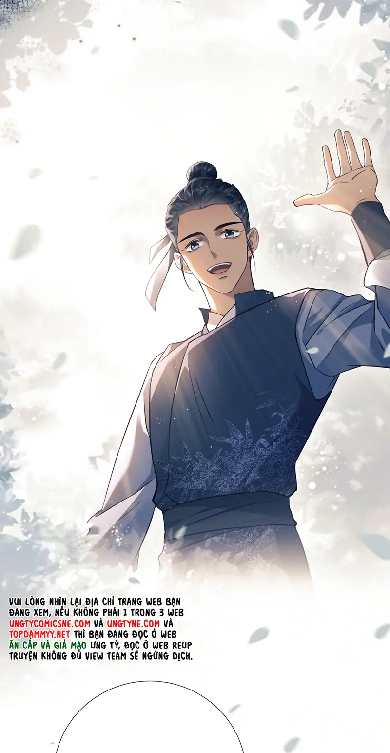 Công Tử Khuynh Thành Chapter 10 - Trang 38