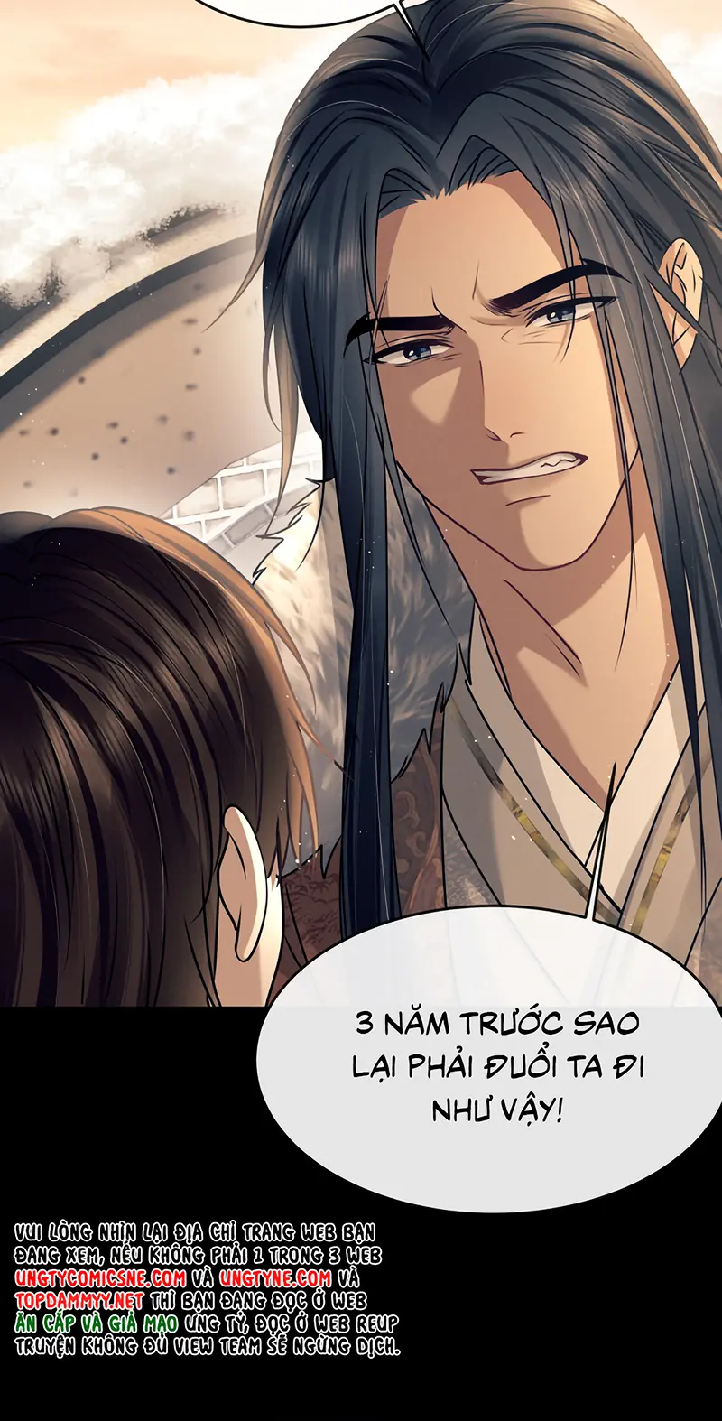 Công Tử Khuynh Thành Chapter 12 - Trang 12