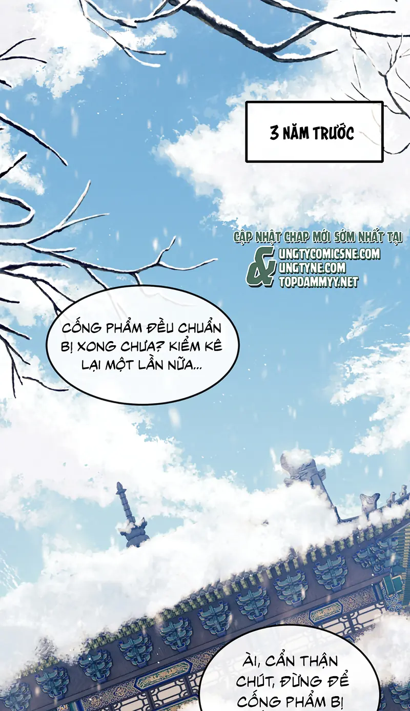 Công Tử Khuynh Thành Chapter 12 - Trang 15