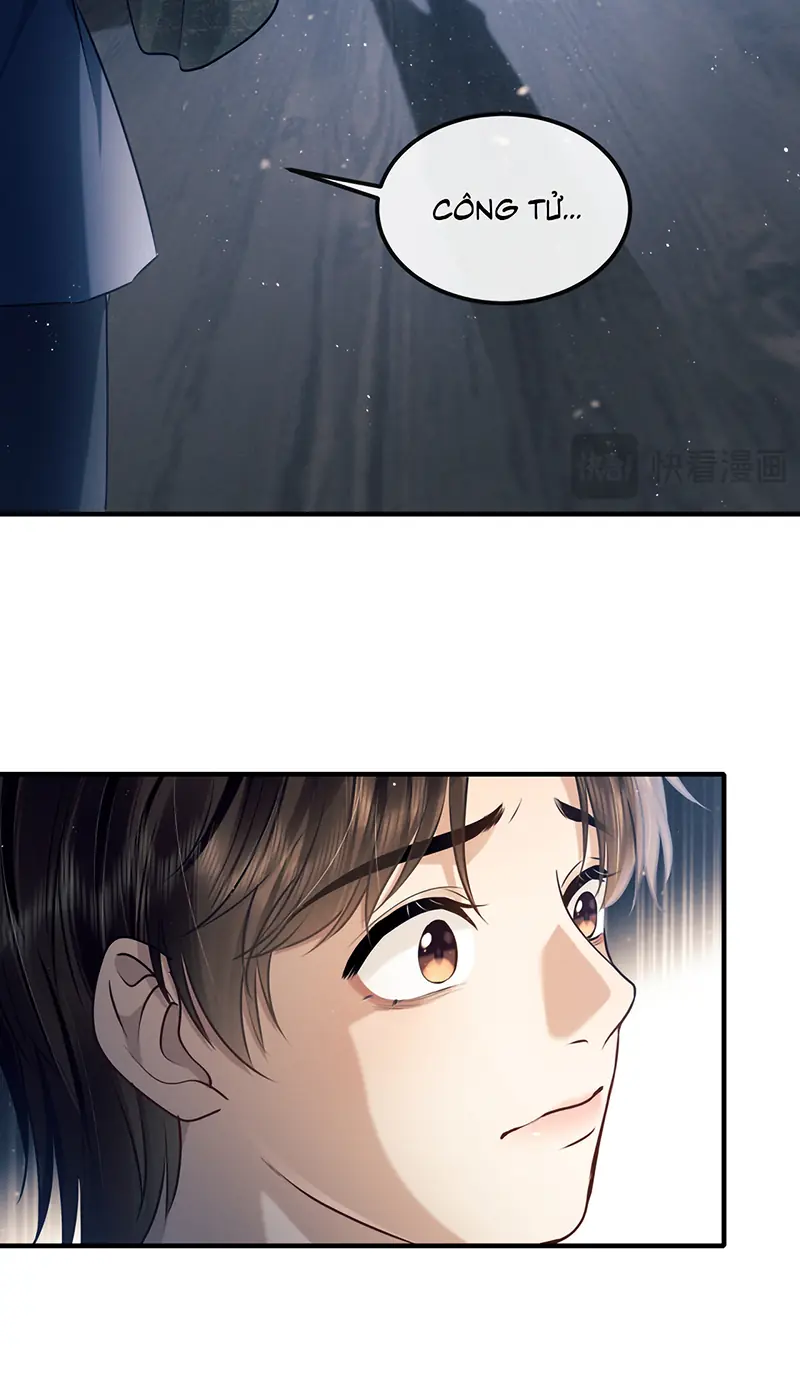 Công Tử Khuynh Thành Chapter 12 - Trang 18