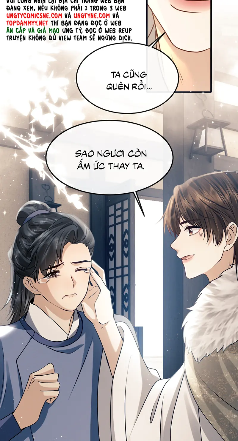 Công Tử Khuynh Thành Chapter 12 - Trang 24
