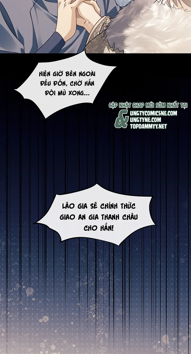 Công Tử Khuynh Thành Chapter 12 - Trang 26