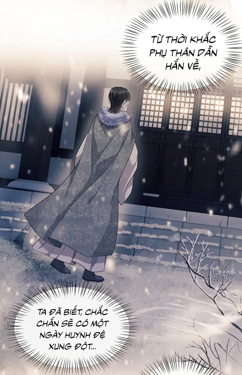 Công Tử Khuynh Thành Chapter 12 - Trang 28