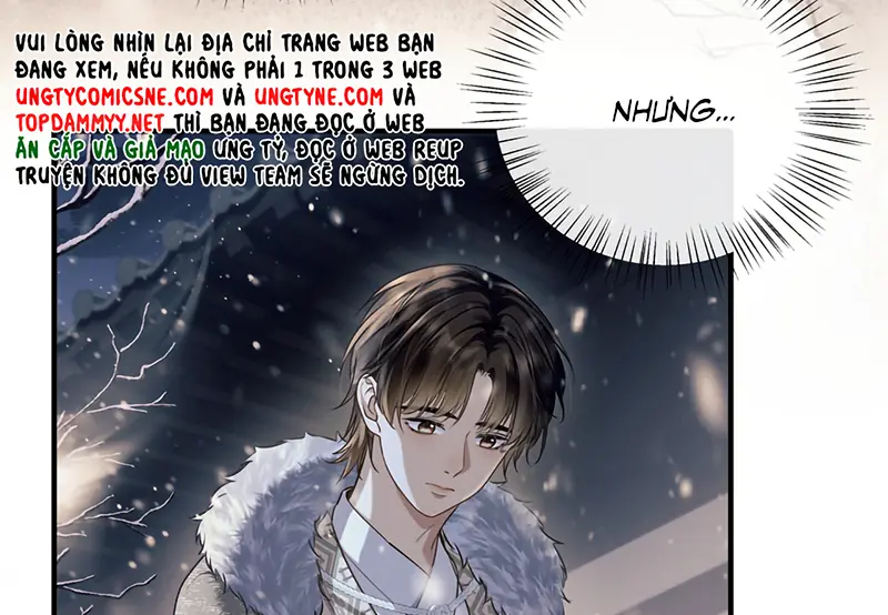 Công Tử Khuynh Thành Chapter 12 - Trang 29