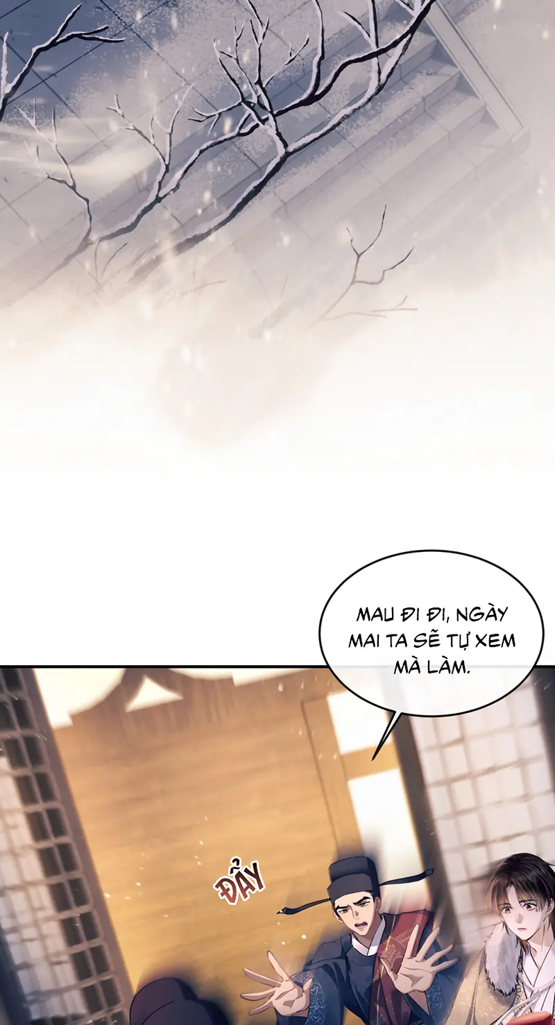 Công Tử Khuynh Thành Chapter 12 - Trang 32