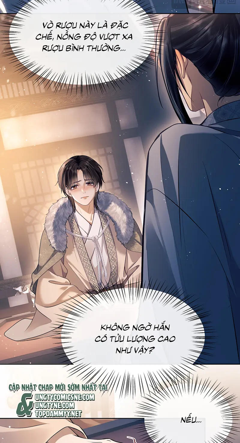 Công Tử Khuynh Thành Chapter 12 - Trang 42