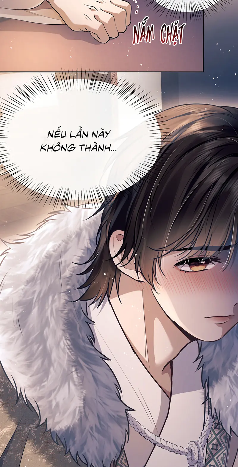 Công Tử Khuynh Thành Chapter 12 - Trang 43